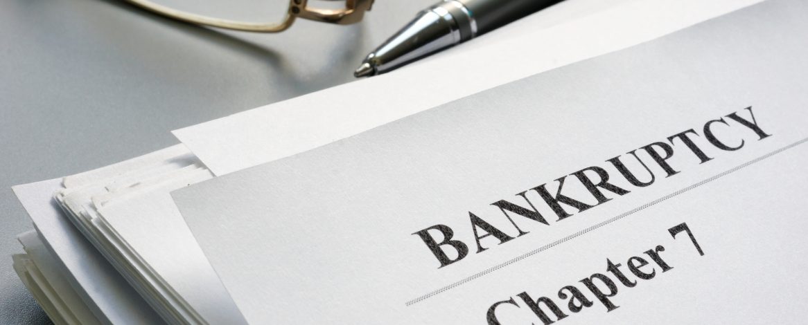 Chapter 7 bankruptcy is a viable option for COVID-19 affected consumers. But keep in mind, there are fees involved that you must cover first.