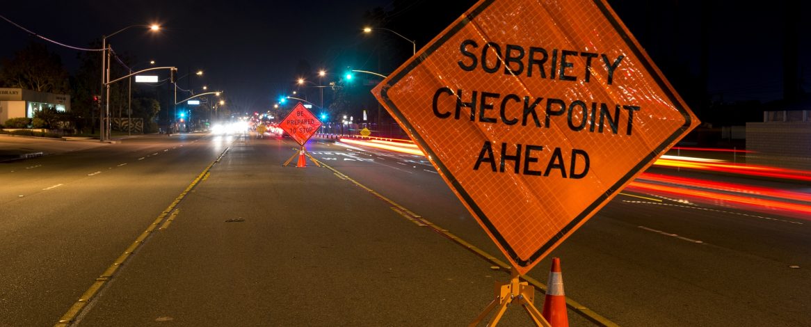 Will DUI arrests increase after COVID-19?
