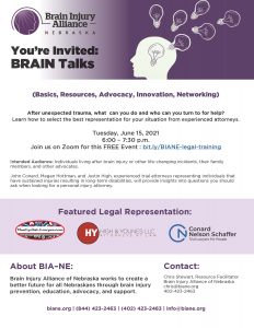 Brain Injury Alliance