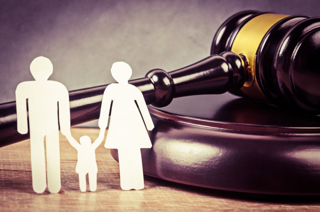 Family Law Attorney Omaha