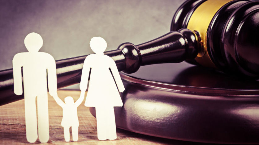 Child Support & Alimony Attorney Near Me