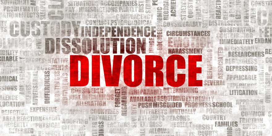 Find a Divorce Lawyer Near Me
