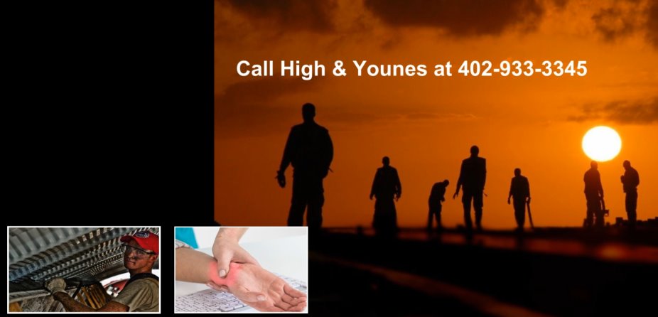 High & Younes Workers Comp Video