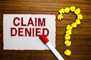 How to Fight a Denied Insurance Claim