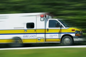 Personal Injury Lawyer - Car Accidents