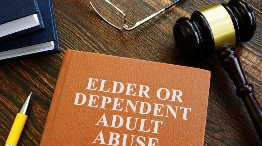 Assisted Living Abuse Lawyer
