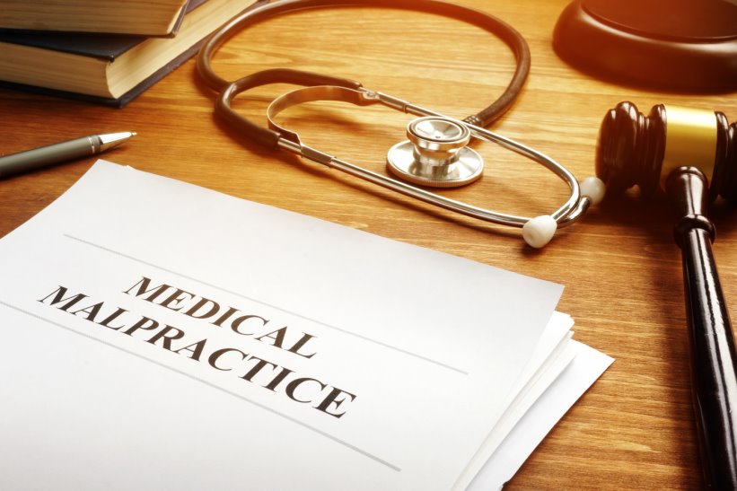What Can a Medical Malpractice Attorney Do for Me?