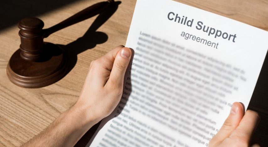 What Can I Do If My Ex is Not Paying Child Support?