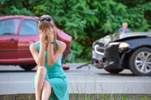 What to Do If You’ve Been In a Car Accident