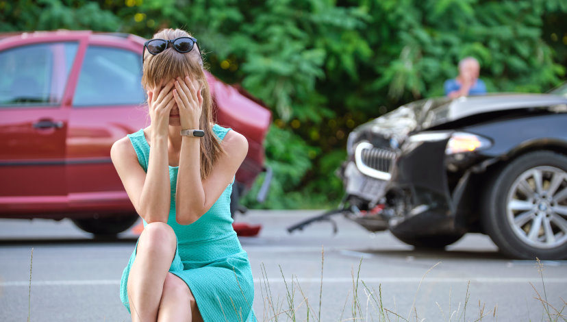 What to Do If You’ve Been In a Car Accident