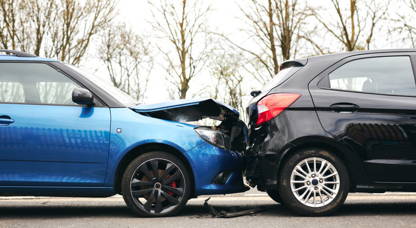 Lawyer for Car Accident Lawsuit