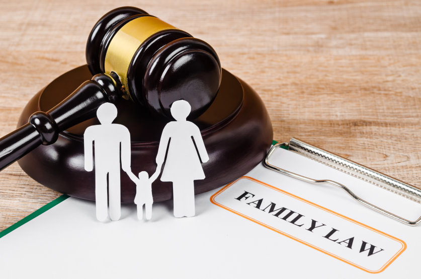 What Can a Family Law Lawyer Do for Me?