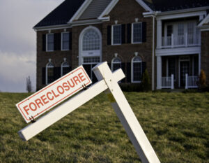 Foreclosure Foreclosure Foreclosure