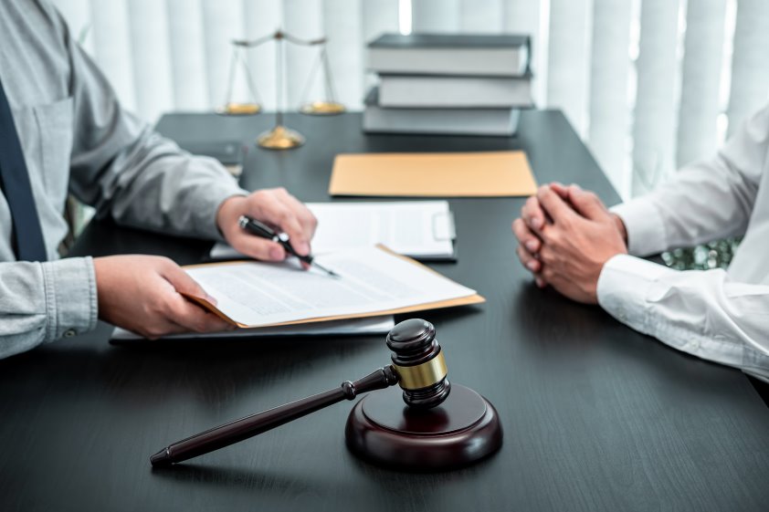 What is a Personal Injury Lawyer?
