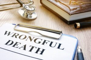 What Qualifies as a Wrongful Death Lawsuit?