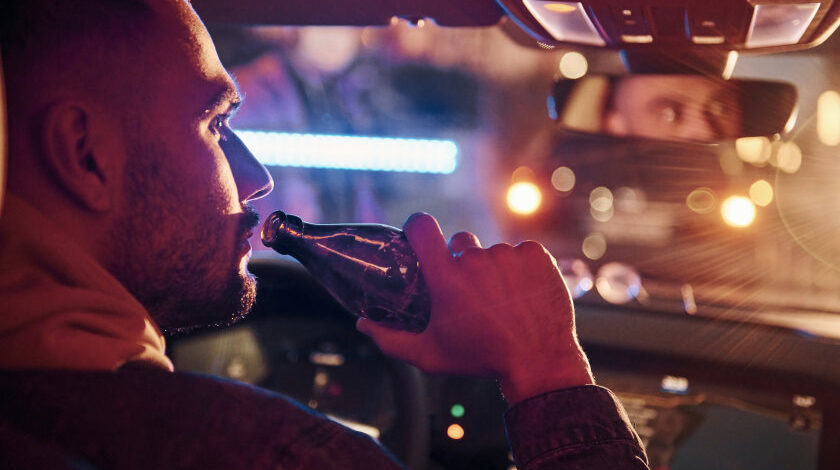 DUI – What Happens If You Get One