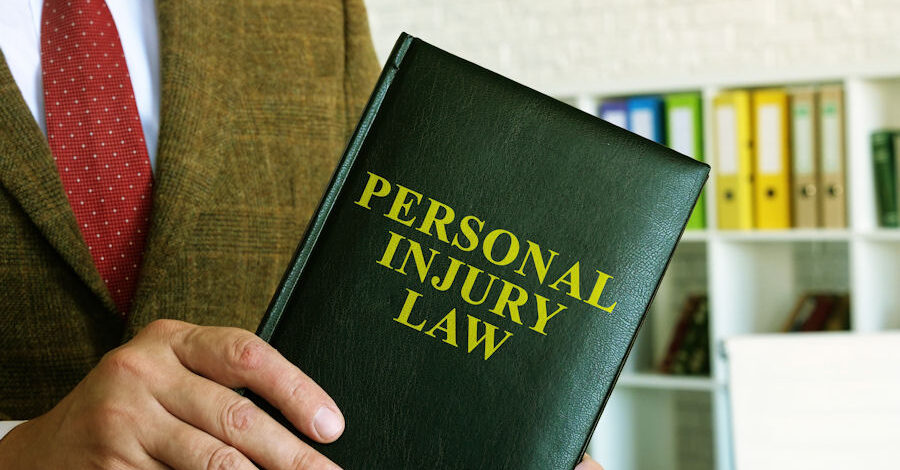 Personal Injury Lawyer Lincoln NE