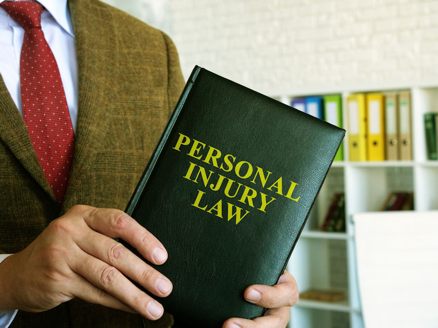 Personal Injury Lawyer Lincoln NE