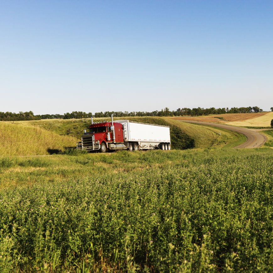 Tractor-trailer Accident Lawyer Nebraska