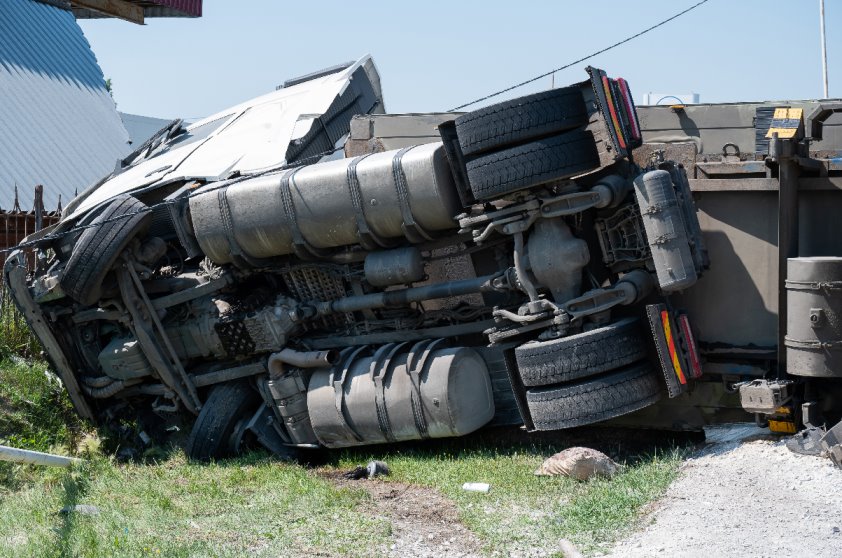 Semi-truck Accidents Omaha NE