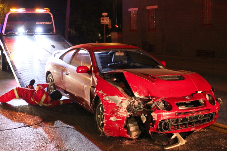 Auto Accident Attorneys Near Me – Omaha NE