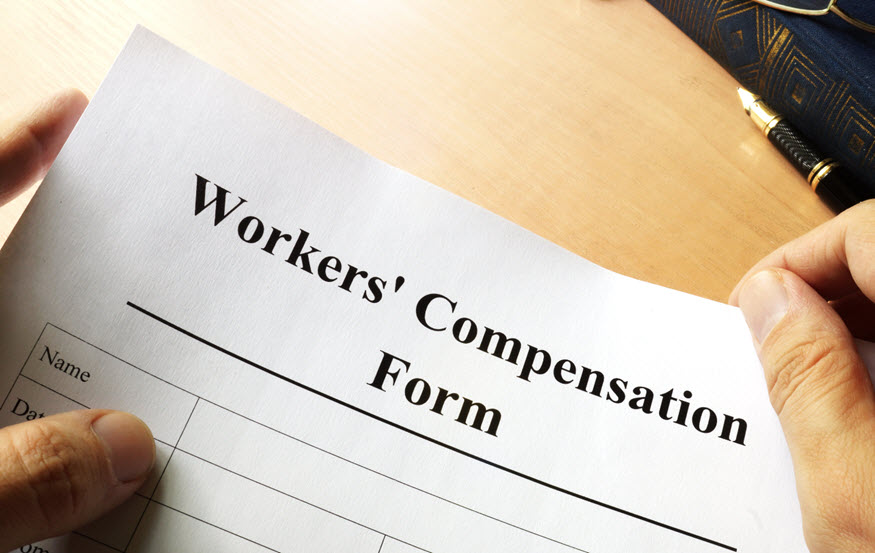 Worker S Compensation Attorney Walker thumbnail