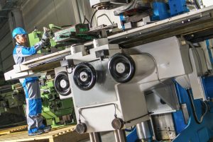 Nebraska Manufacturing Work Accident Lawyers