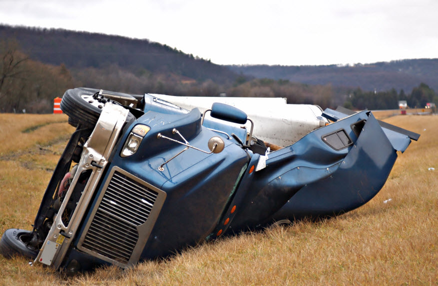 Lawyers-personal-injury-truck-accident