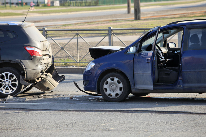 Personal Injury Omaha Car Accident