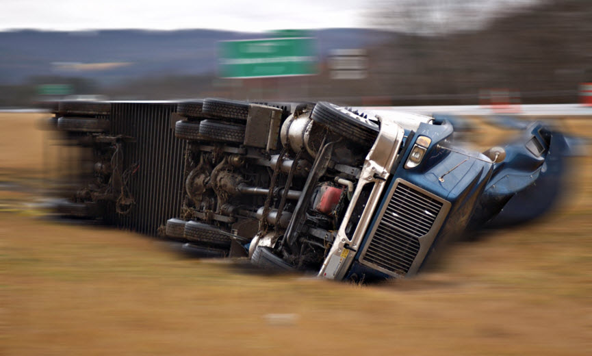 Tractor-trailer Truck Accidents Nebraska