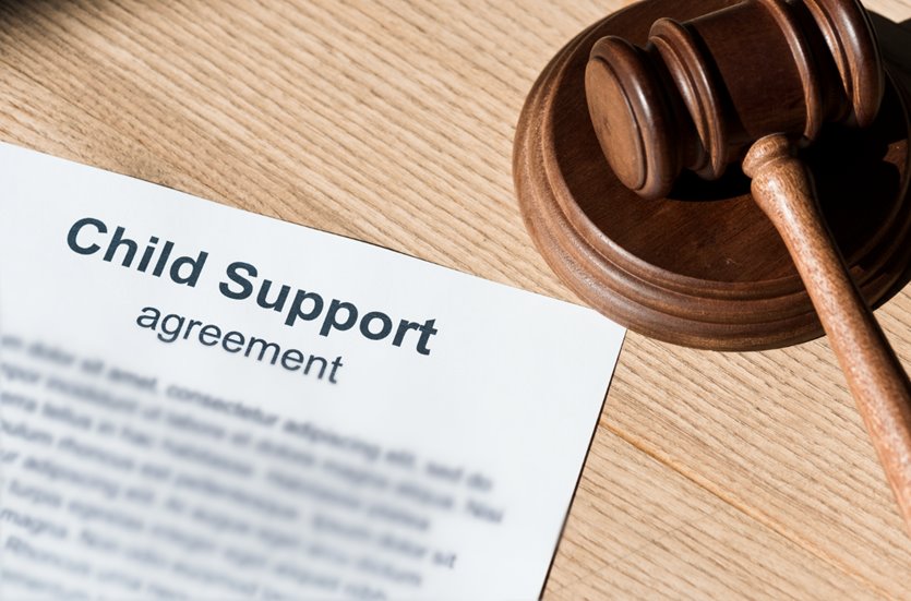 Child Support Payments Nebraska