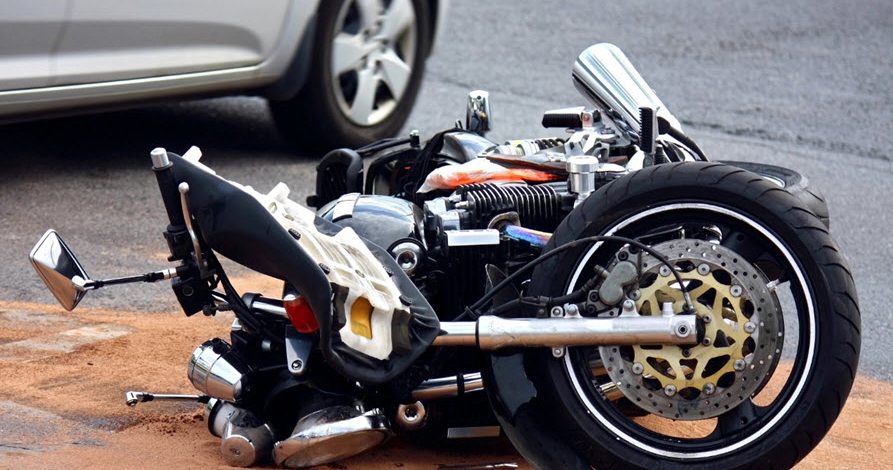 Motorcycle Accident Attorney Omaha Nebraska