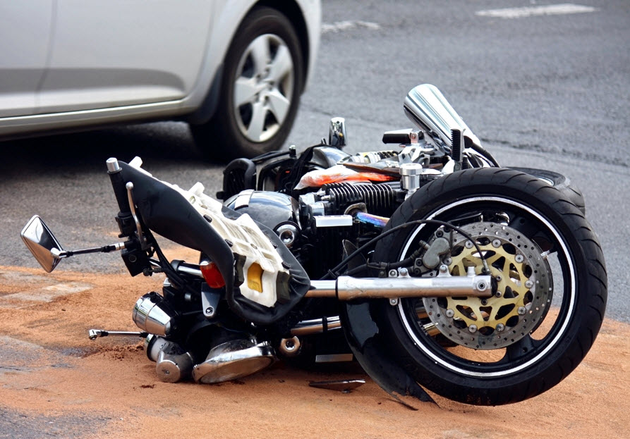 Motorcycle Accident Attorney Omaha Nebraska