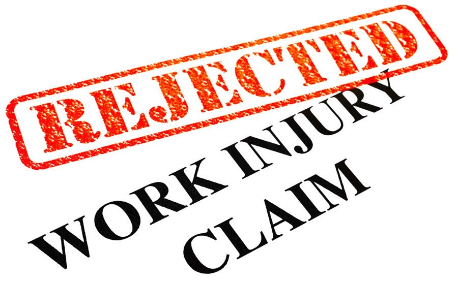 Workplace Injury Claims Attorney