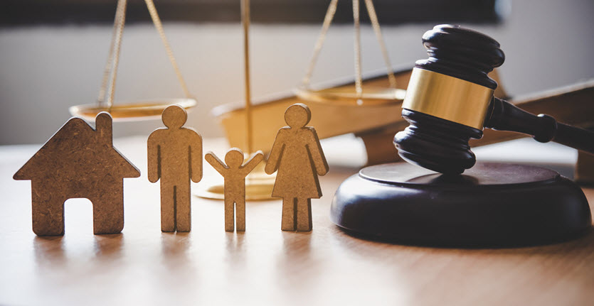 Find Family Law Attorney - Omaha Nebraska