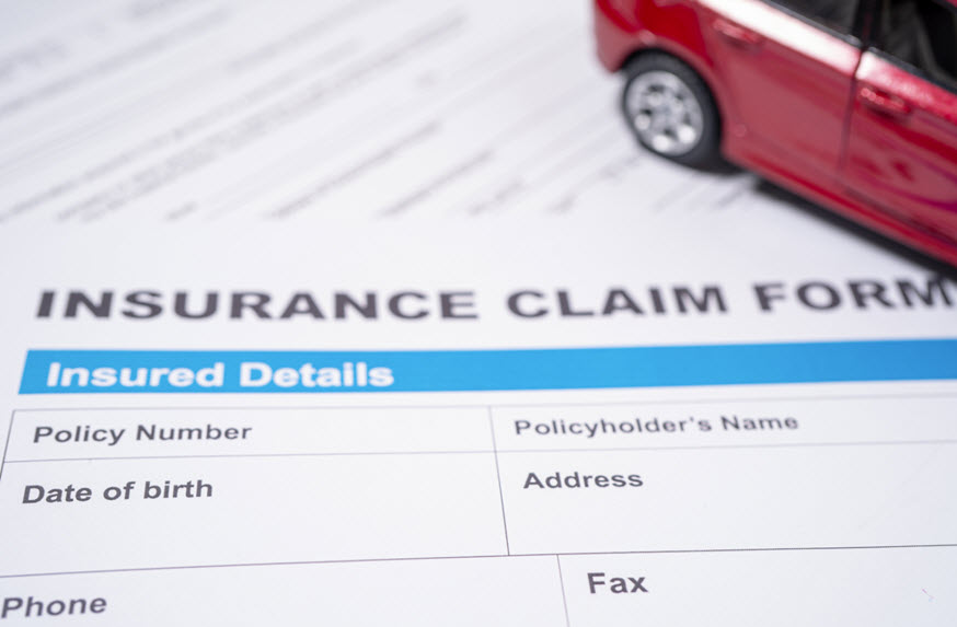 Uninsured Motorist Claims