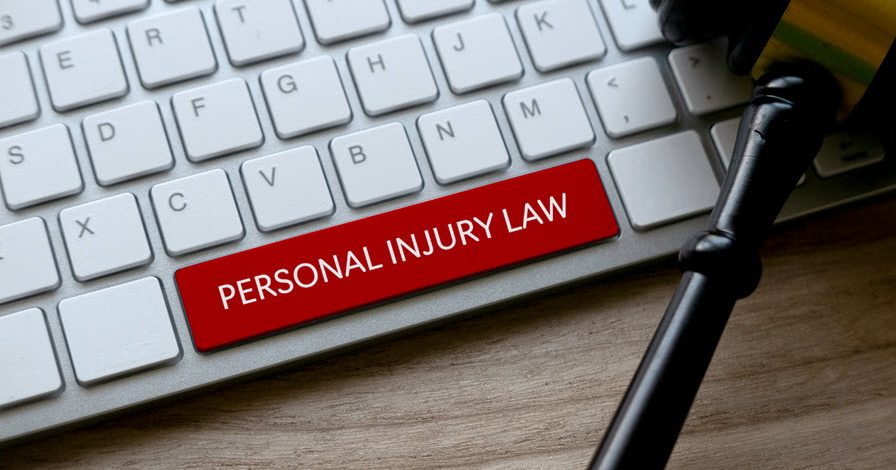 Personal Injury Representation