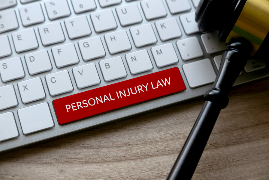 Personal Injury Representation