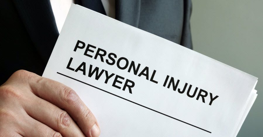 Omaha Personal Injury Attorneys