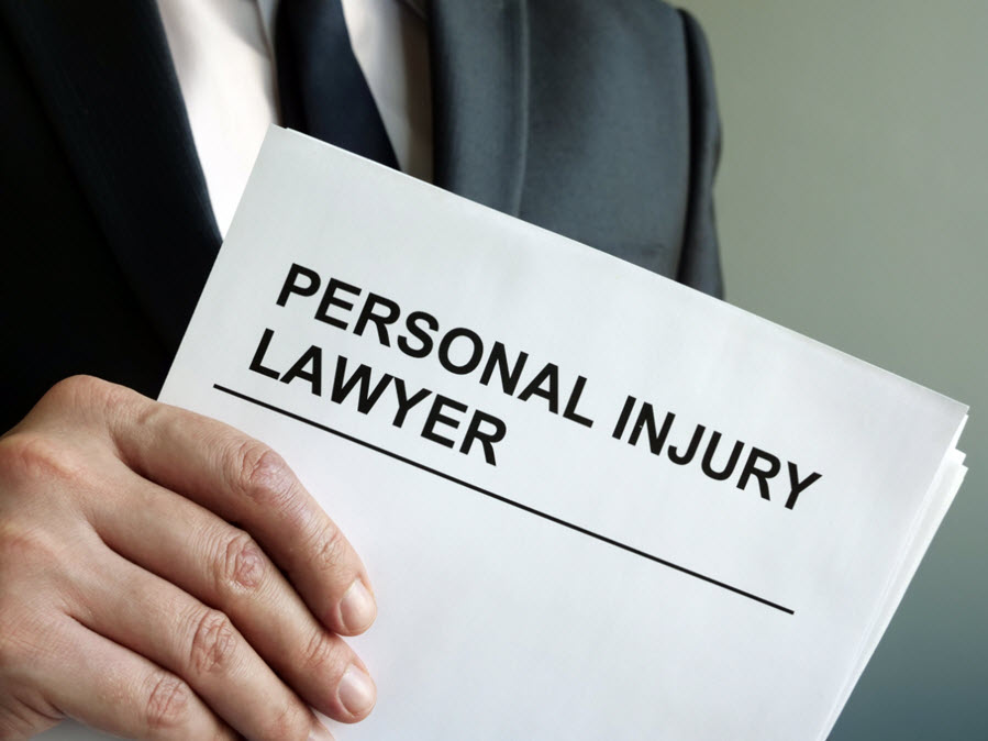 Omaha Personal Injury Attorneys