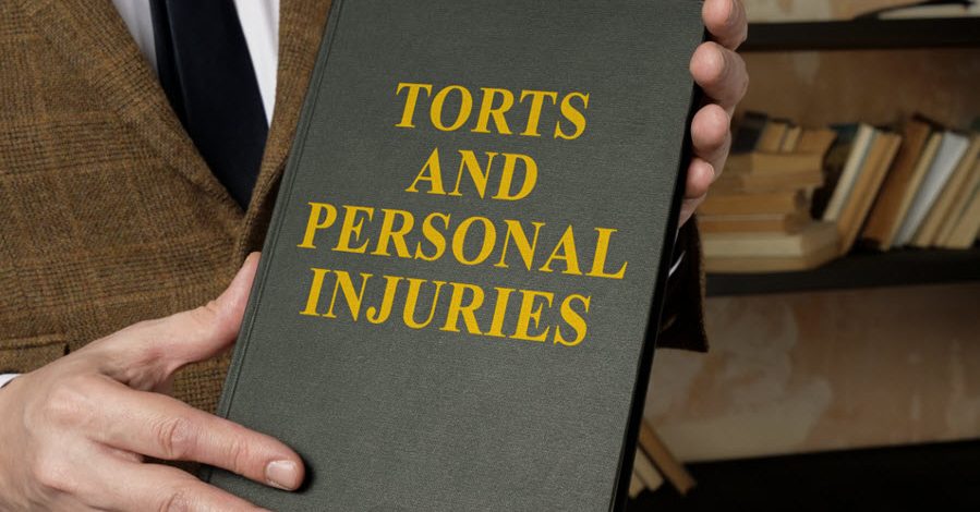 Best Personal Injury Attorneys Near Me