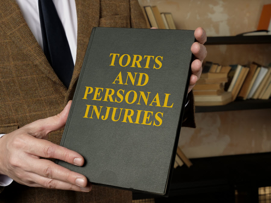 Best Personal Injury Attorneys Near Me