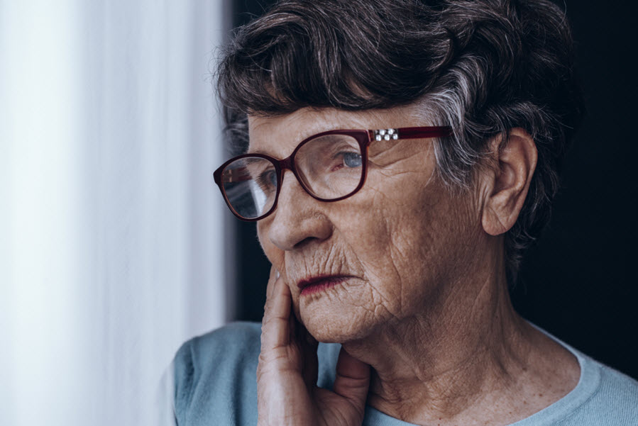 Nursing Home Neglect Attorneys