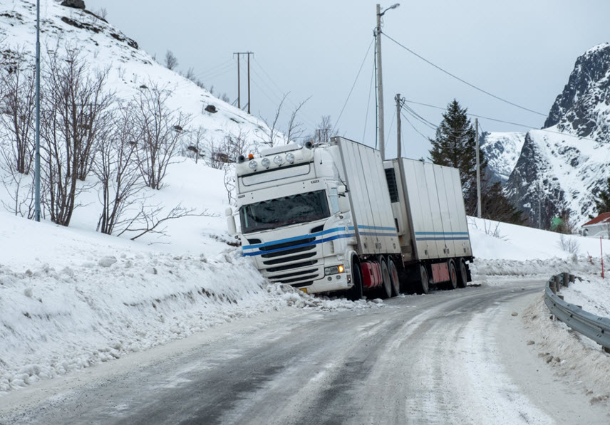 Semi-truck Accident Attorney