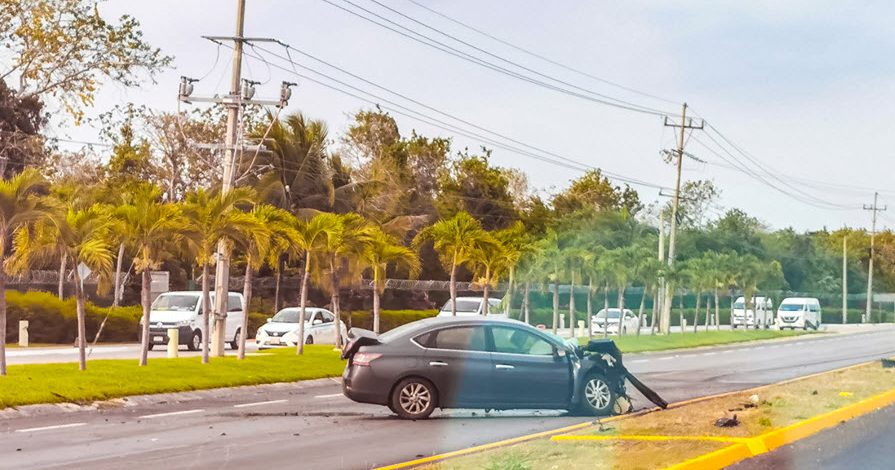Car Accident Lawyer Omaha, NE