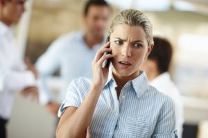 Nursing Home Negligence Attorney