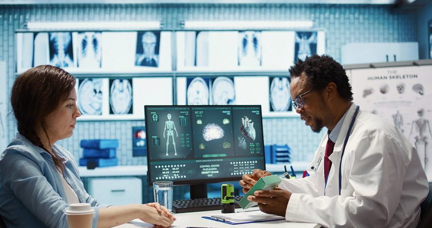 Can You Trust Your Work Comp Doctor