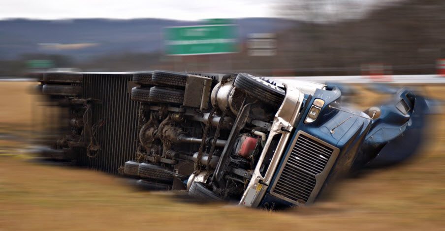 Grand Island Truck Accident Lawyer
