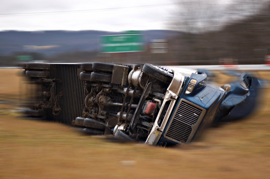 Grand Island Truck Accident Lawyer