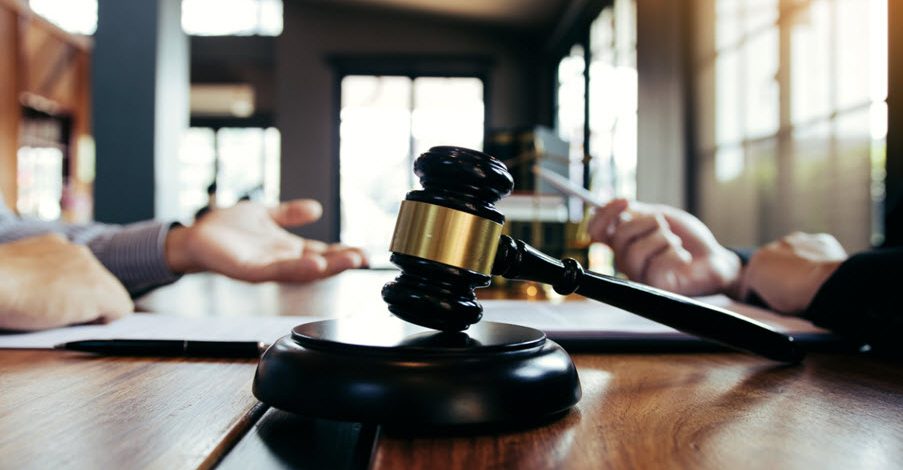 Personal Injury Law 101